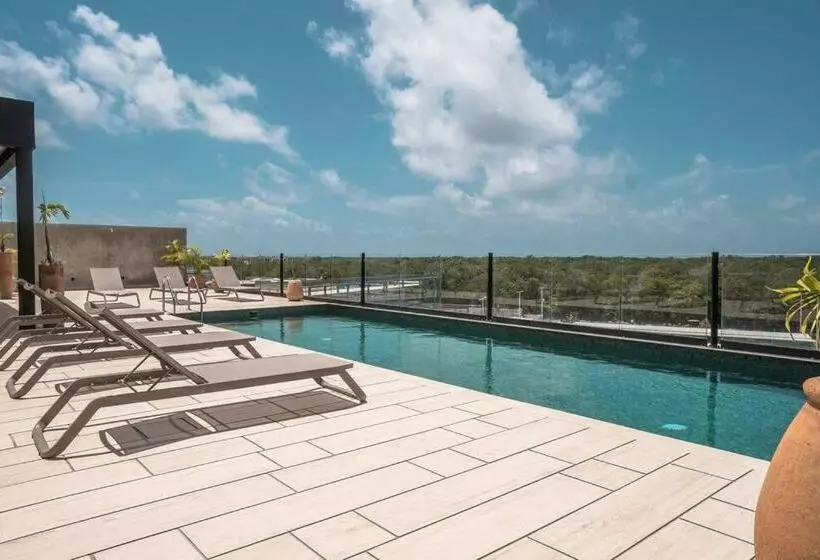 Tuk Tulum Lux   Minutes From The Beach & Downtown