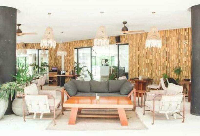 Tuk Tulum Lux   Minutes From The Beach & Downtown