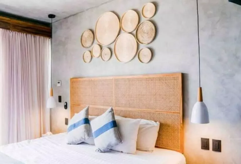 Tuk Tulum Lux   Minutes From The Beach & Downtown