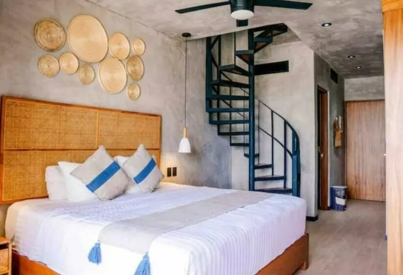 Tuk Tulum Lux   Minutes From The Beach & Downtown