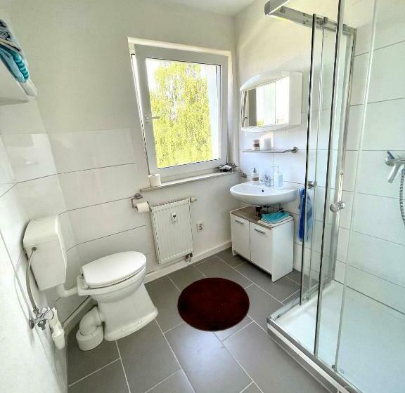 Aminas Ferienwohnung 26 Bad Gandersheim