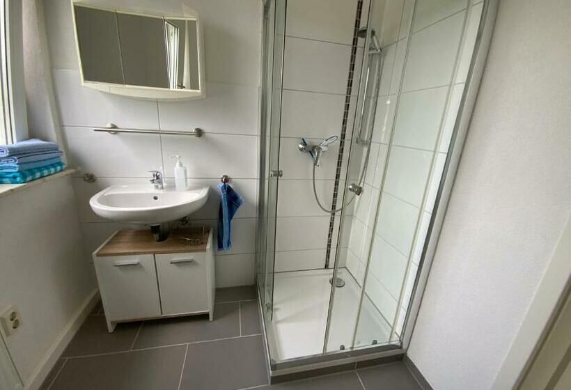 Aminas Ferienwohnung 26 Bad Gandersheim