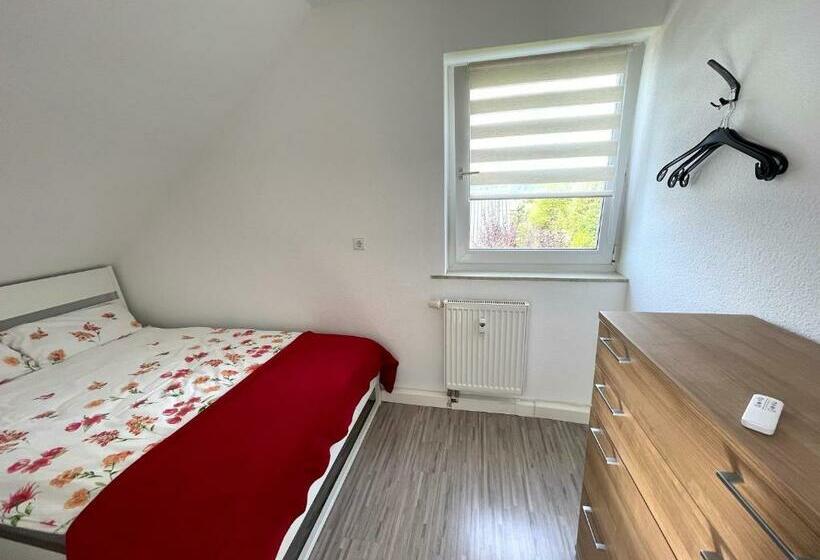 Aminas Ferienwohnung 26 Bad Gandersheim