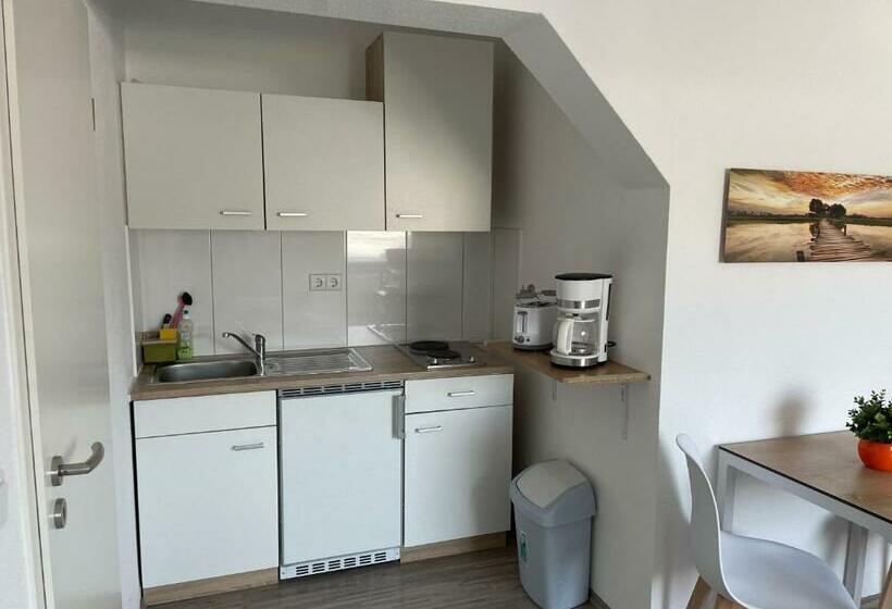 Aminas Ferienwohnung 26 Bad Gandersheim
