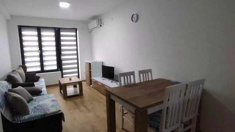 Lane Apartman Sokobanja