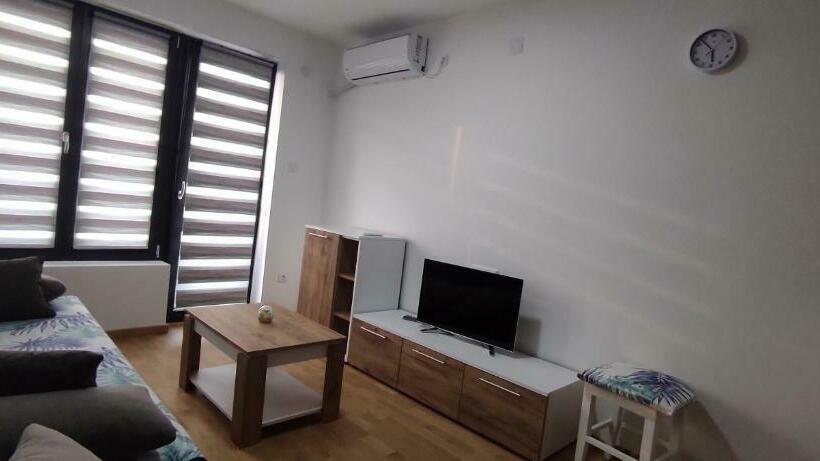 Lane Apartman Sokobanja
