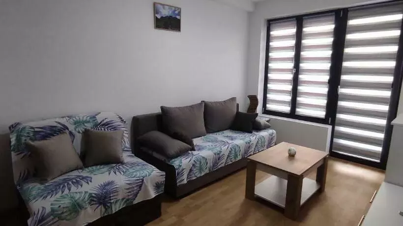Lane Apartman Sokobanja