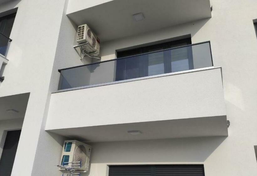 Lane Apartman Sokobanja