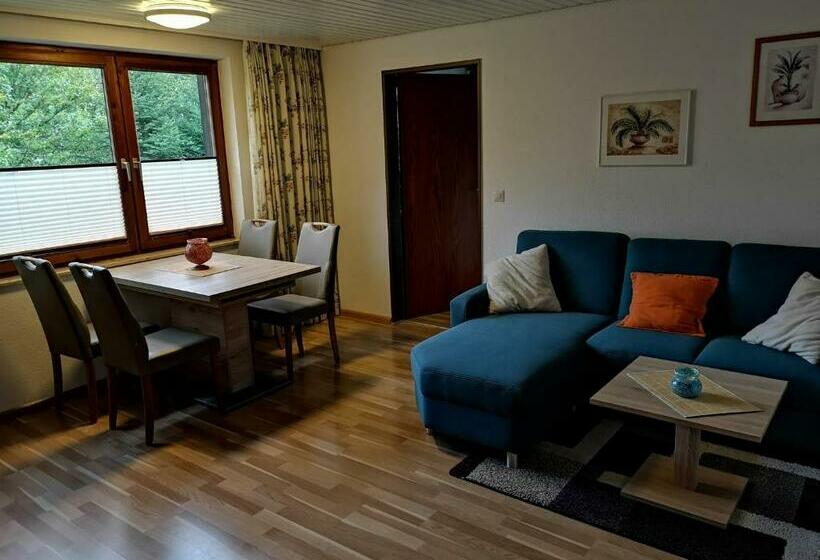 B1 Schwarzwald Fewo An Der Alb