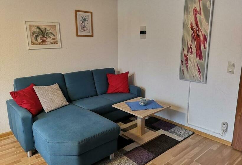 B1 Schwarzwald Fewo An Der Alb