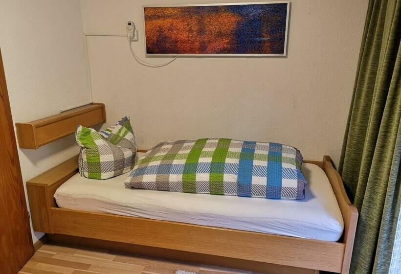 B1 Schwarzwald Fewo An Der Alb