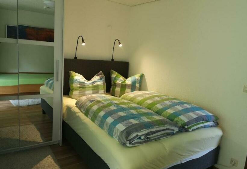 B1 Schwarzwald Fewo An Der Alb