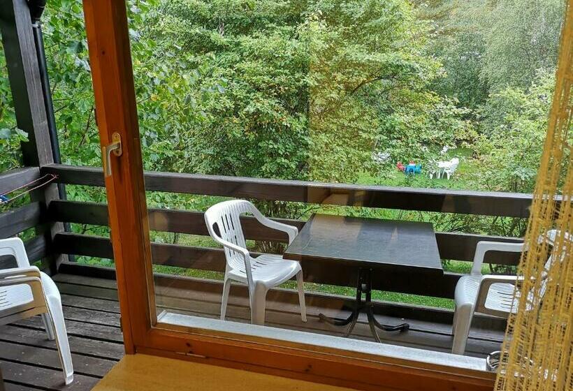 B1 Schwarzwald Fewo An Der Alb