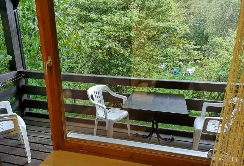 B1 Schwarzwald Fewo An Der Alb