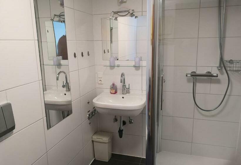 B1 Schwarzwald Fewo An Der Alb