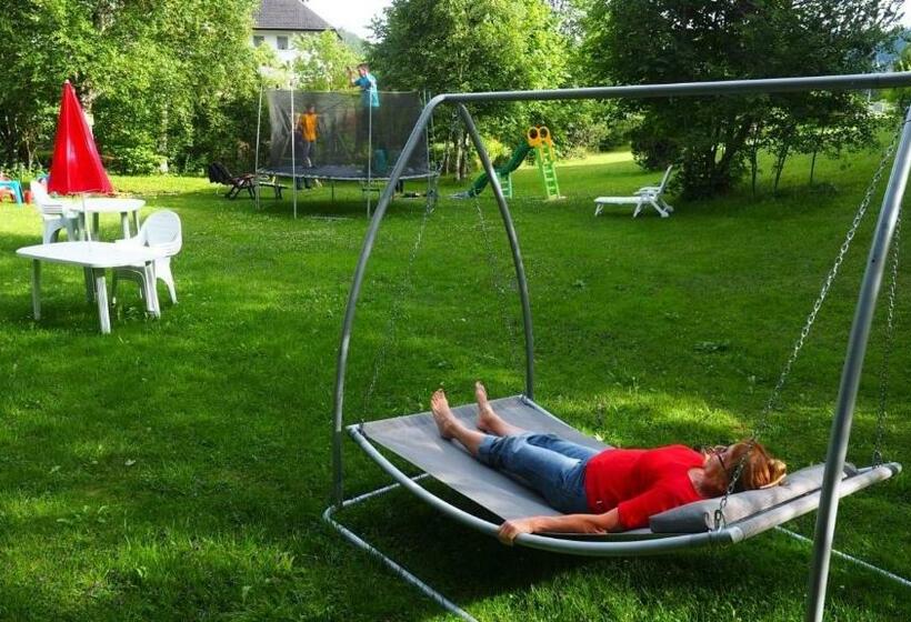 B1 Schwarzwald Fewo An Der Alb