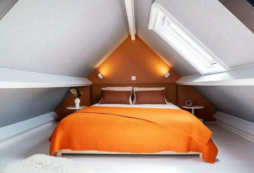 Bed And Breakfast  De Directeur