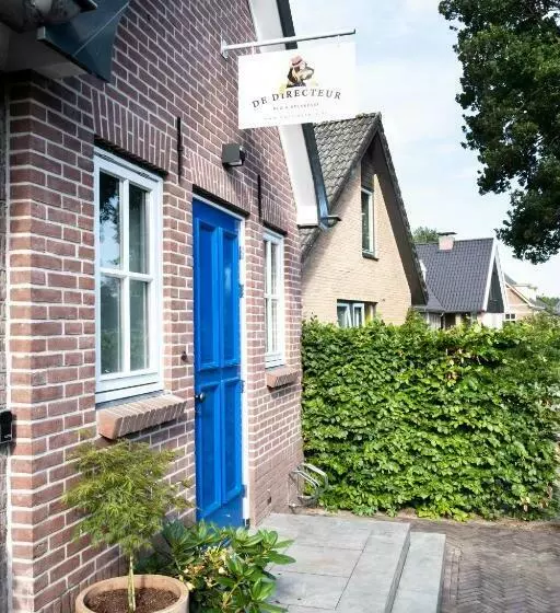 Bed And Breakfast  De Directeur