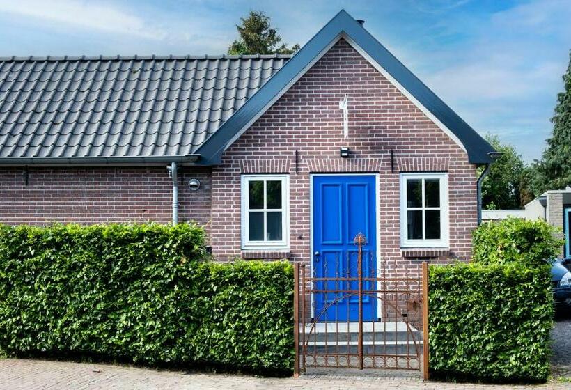 Bed And Breakfast De Directeur