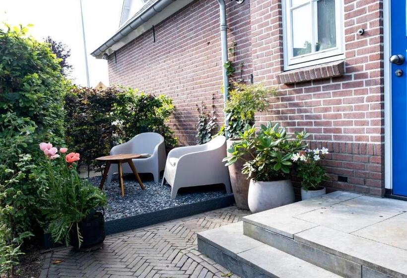 Bed And Breakfast De Directeur