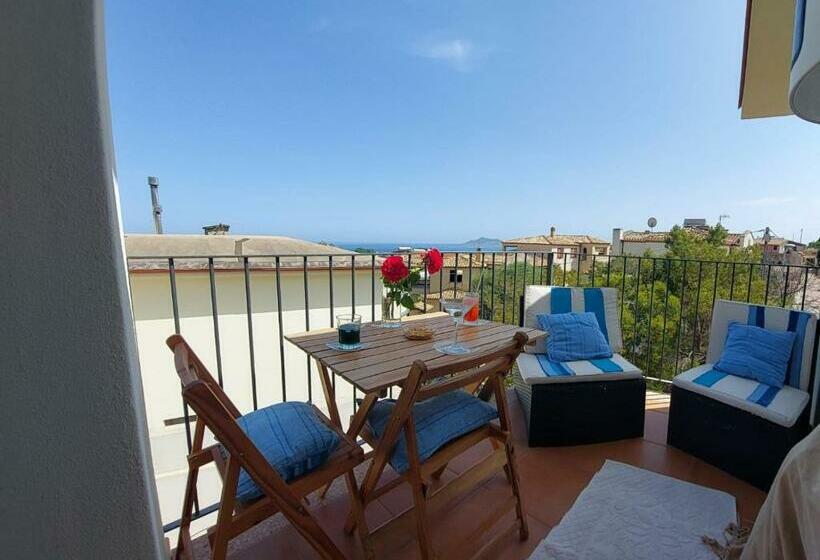 Crystal Sea Apartment