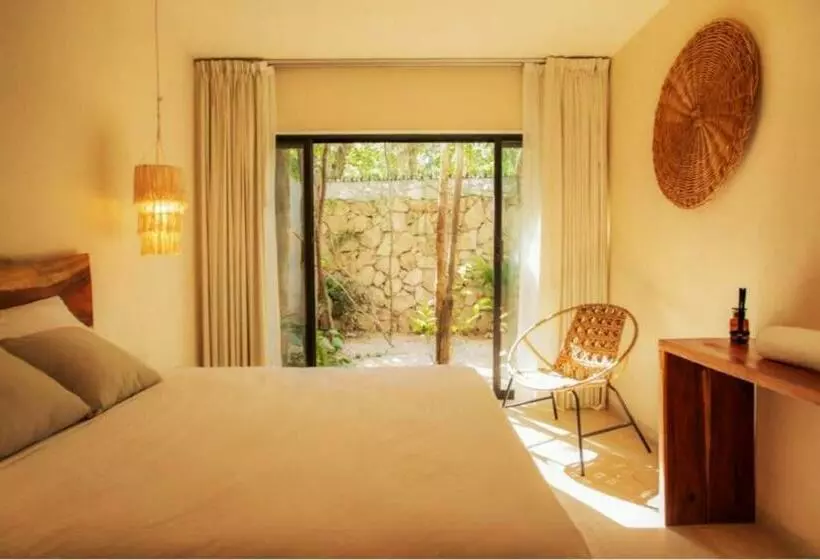 Etnica Tulum Residences   Luxury Apartments O