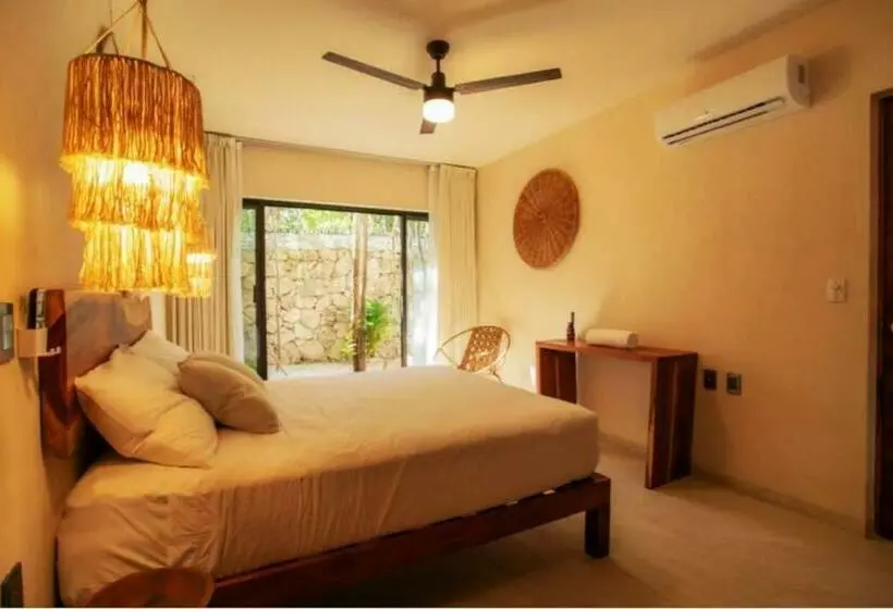 Etnica Tulum Residences   Luxury Apartments O