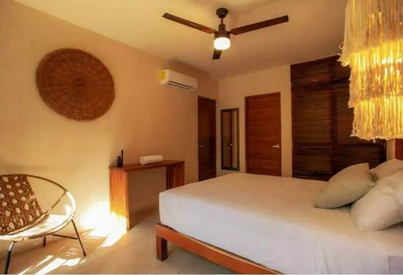 Etnica Tulum Residences   Luxury Apartments O