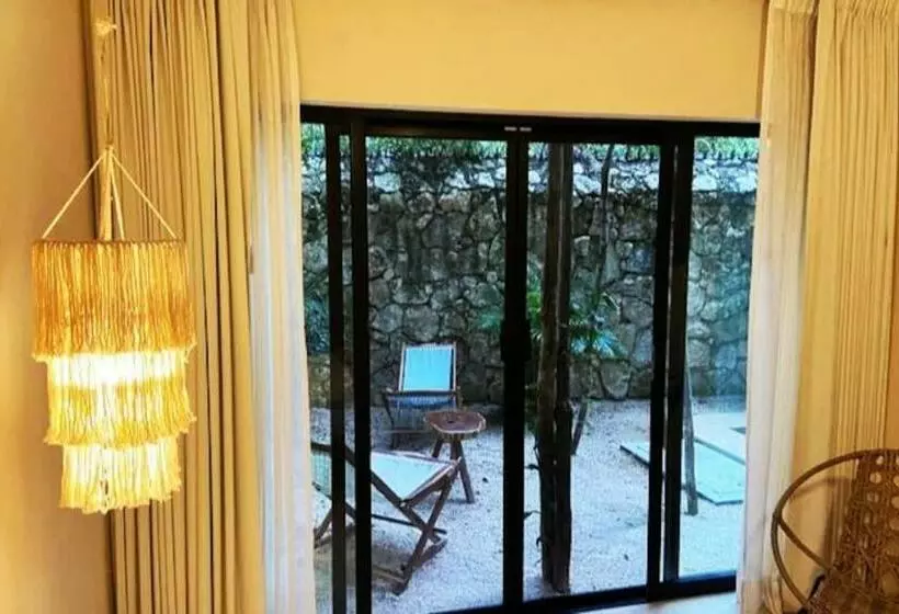 Etnica Tulum Residences   Luxury Apartments O