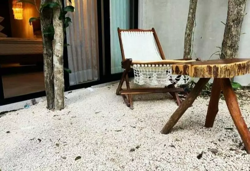 Etnica Tulum Residences   Luxury Apartments O