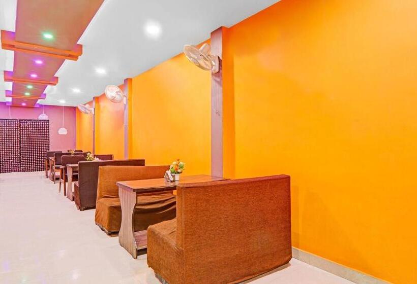 Collection O Hotel Kalawati Palace