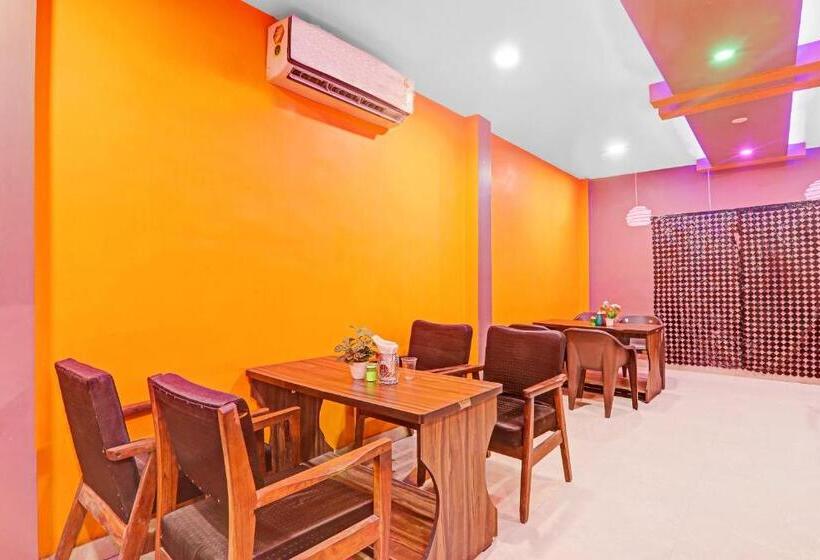 Collection O Hotel Kalawati Palace