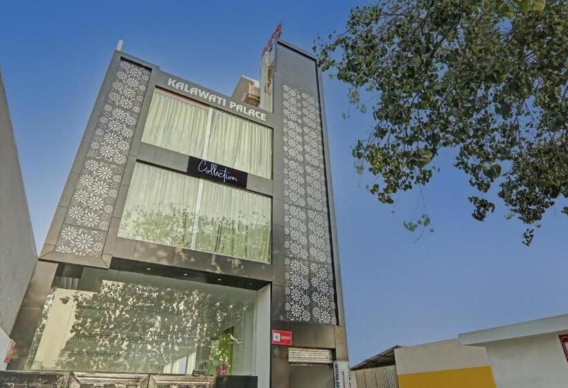 Collection O Hotel Kalawati Palace