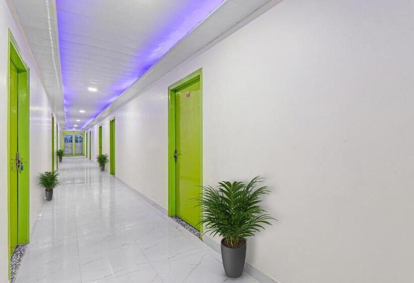 Collection O Hotel Kalawati Palace