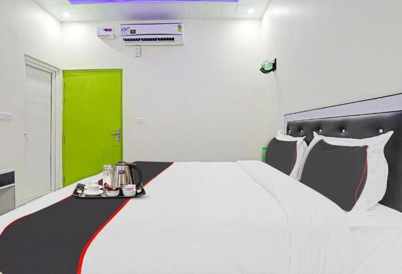 Collection O Hotel Kalawati Palace