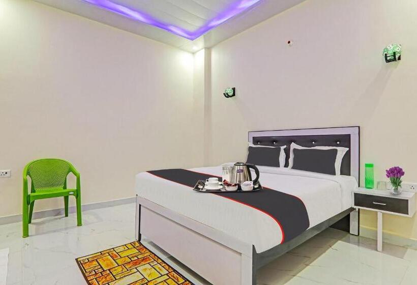 Collection O Hotel Kalawati Palace