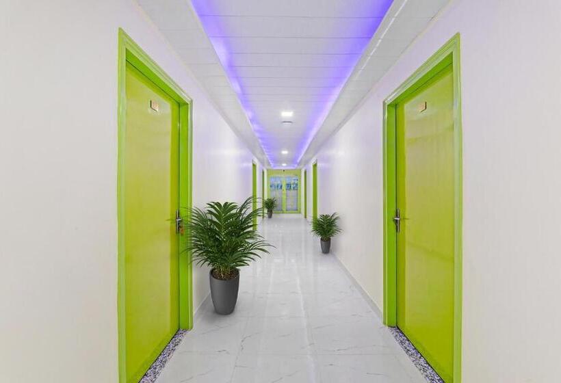 Collection O Hotel Kalawati Palace