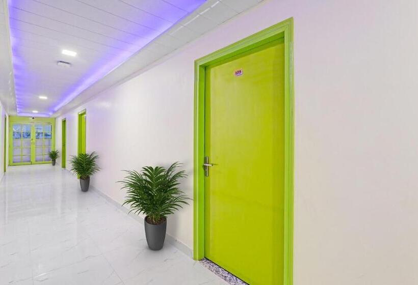 Collection O Hotel Kalawati Palace