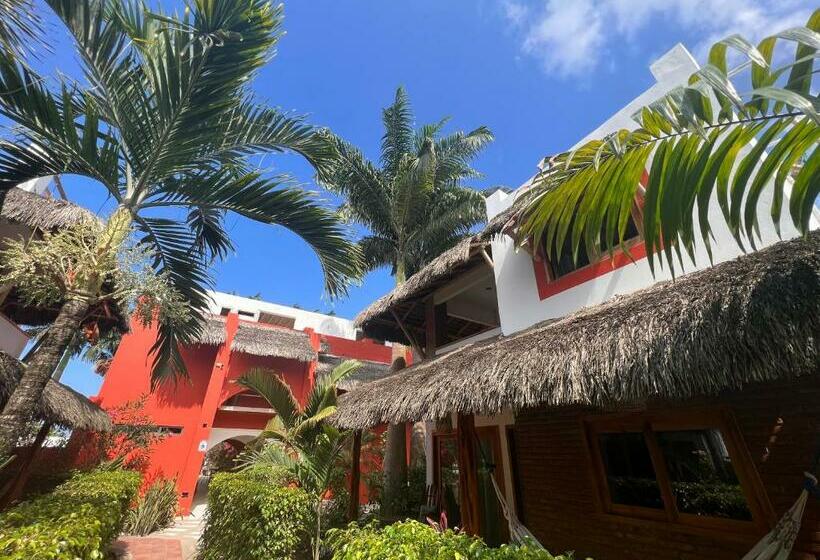 Hotel New Nautilus Lodge