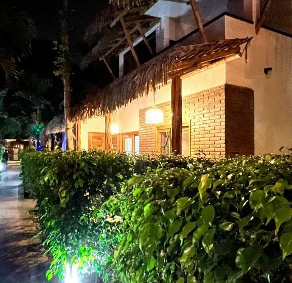 Hotel New Nautilus Lodge