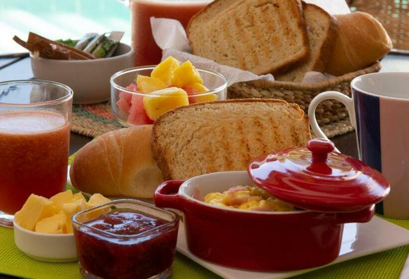 Hotel New Nautilus Lodge