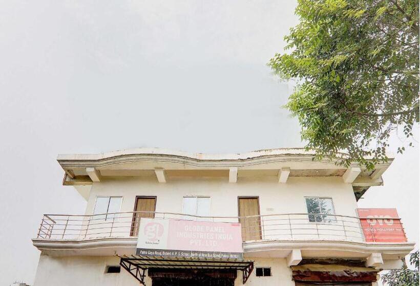 酒店 Oyo 89551 Holiday Inn