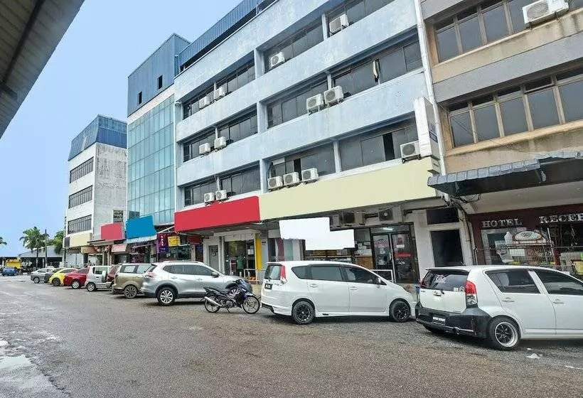 ホテル Oyo 90544 M&h