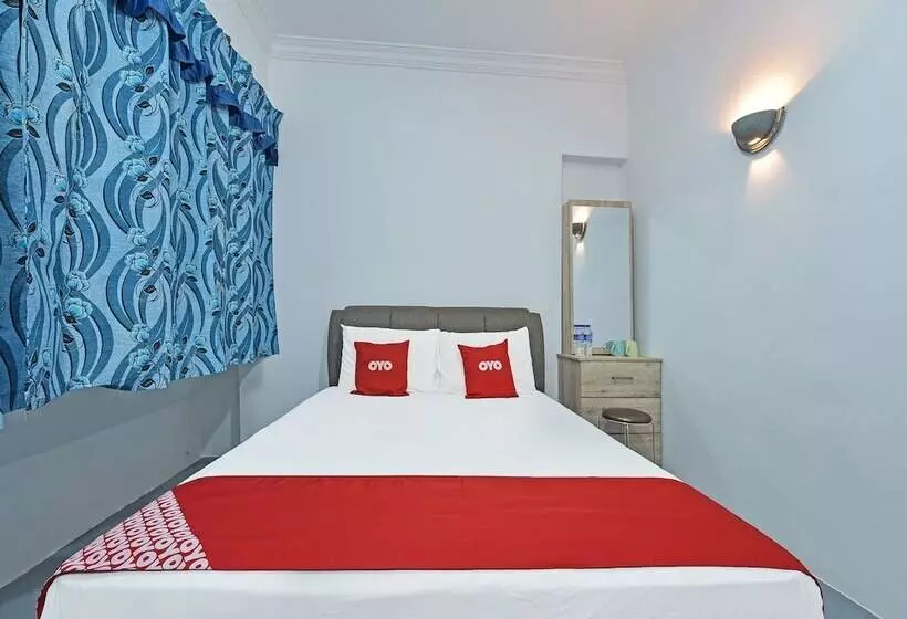 ホテル Oyo 90544 M&h