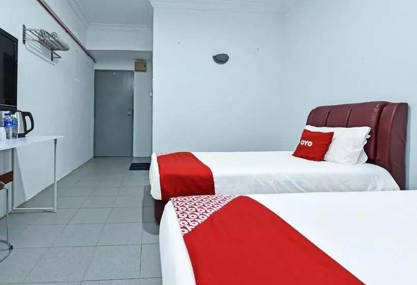 ホテル Oyo 90544 M&h