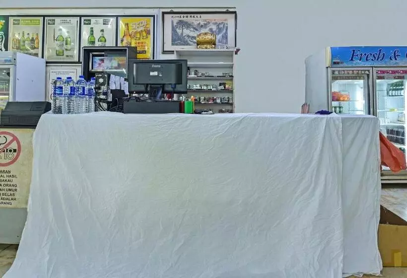 ホテル Oyo 90544 M&h