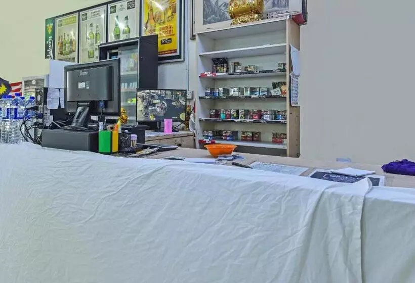 ホテル Oyo 90544 M&h