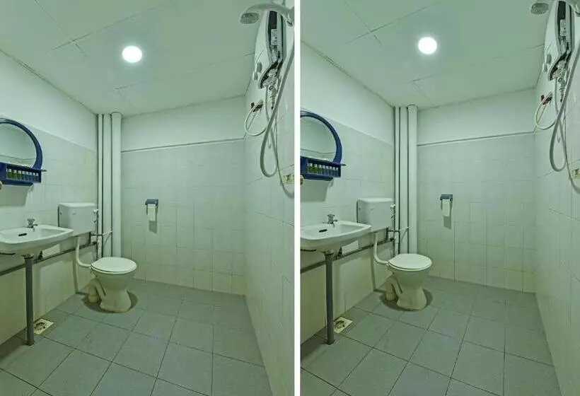 ホテル Oyo 90544 M&h