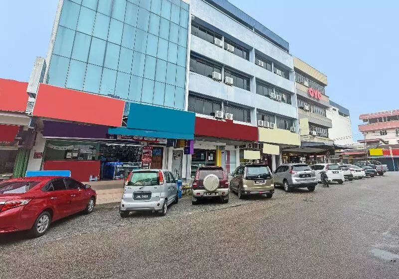 ホテル Oyo 90544 M&h