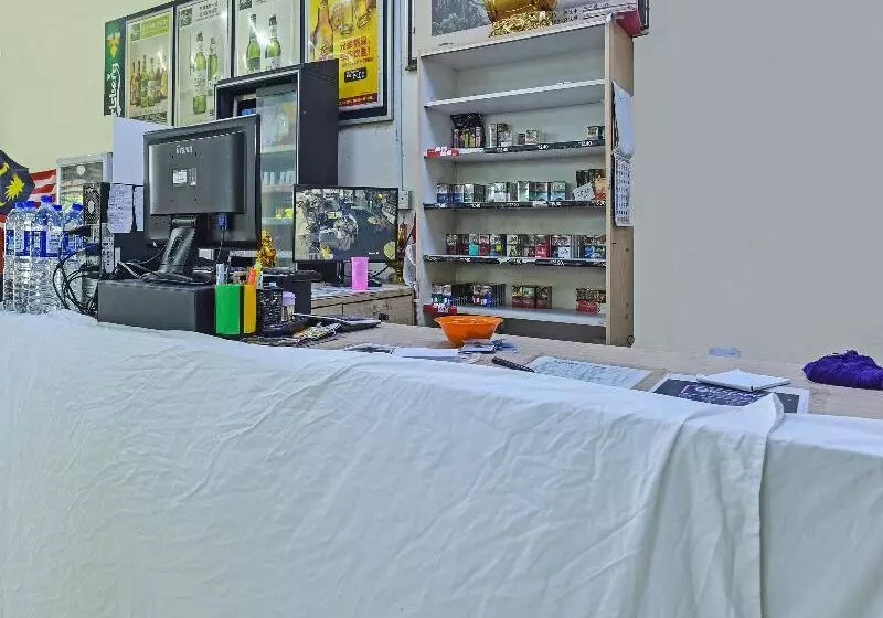 ホテル Oyo 90544 M&h